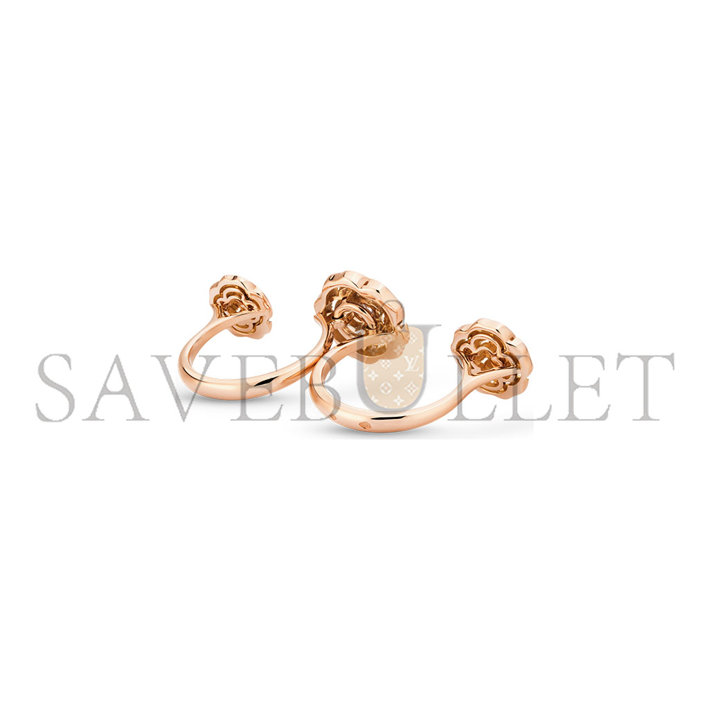 Ch*el extrait de camÉlia transformable ring j11859